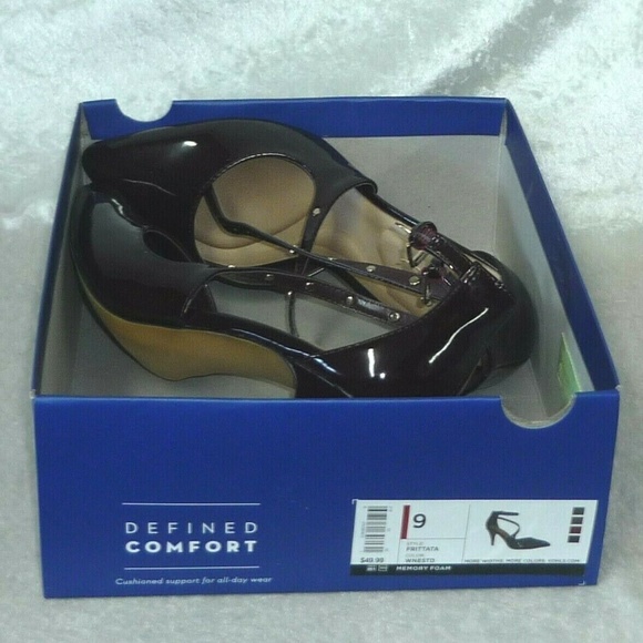 Womens Shoes Apt 9 Frittata High Heels size 6, 9, 10 NEW - Picture 7 of 7